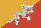 bhutan-flag