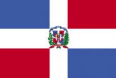 dominicana-flag