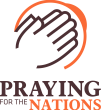 praying for nations - FINAL